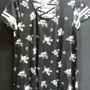 Between U S Dress (49A) Preowned no torn or worn areas clean smoke free.